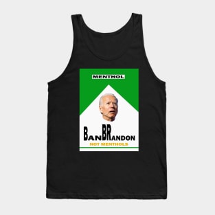 BIDEN IMPEACHMENT 2023 Tank Top